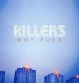 Killers – Hot Fuss (CD)