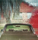 Arcade Fire – The Suburbs (CD)