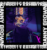 Danny Brown – Atrocity Exhibition (CD)