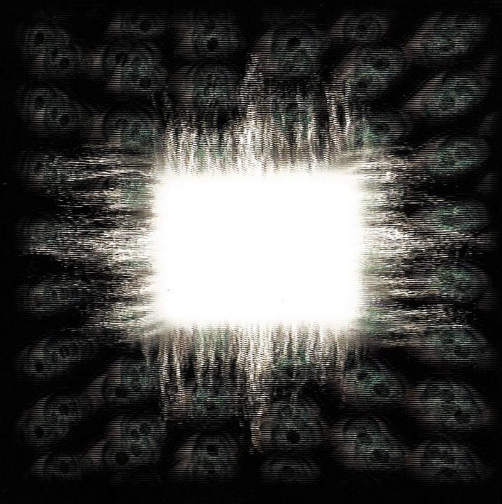 Tool – Ænima (CD)