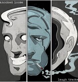 Knocked Loose – Laugh Tracks (CD)