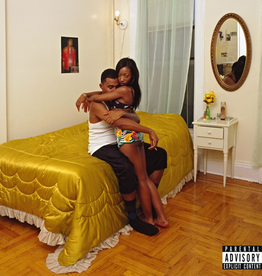 Blood Orange – Freetown Sound (CD)