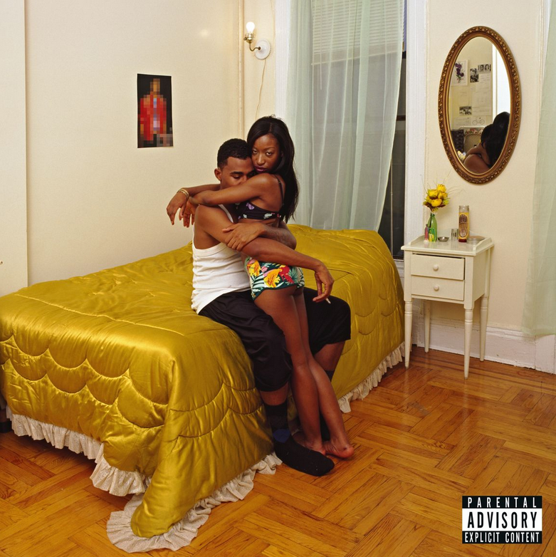 Blood Orange – Freetown Sound (CD)