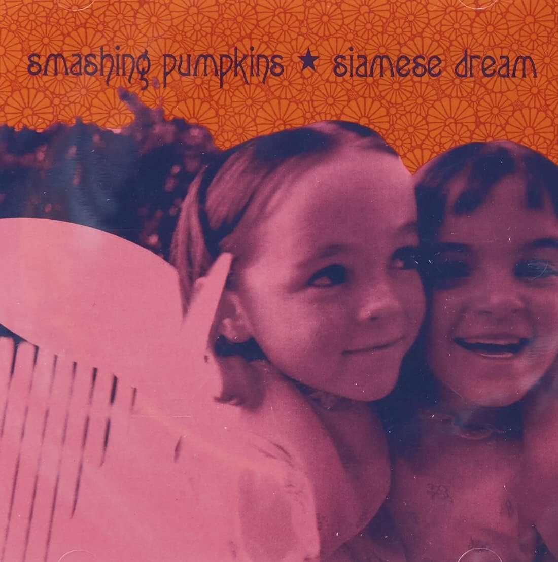 Smashing Pumpkins – Siamese Dream (CD)