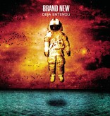Brand New – Deja Entendu (CD)