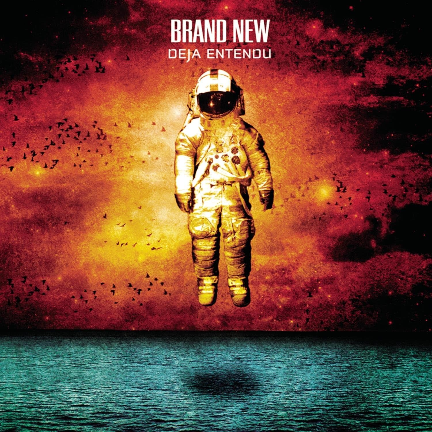 Brand New – Deja Entendu (CD)