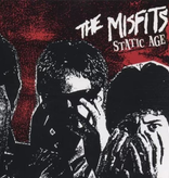 Misfits – Static Age (CD)