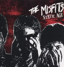 Misfits – Static Age (CD)