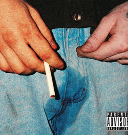 Tyler, The Creator – Cherry Bomb (CD)