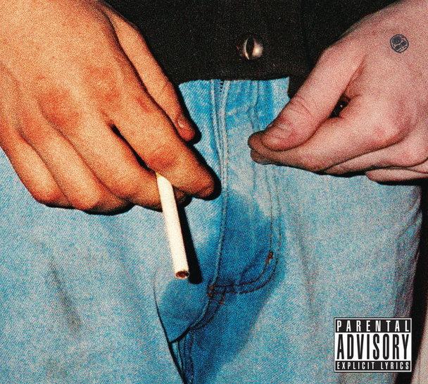 Tyler, The Creator – Cherry Bomb (CD)