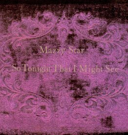 Mazzy Star – So Tonight That I Might See (CD)