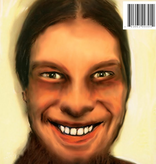 Aphex Twin – ...I Care Because You Do (CD)