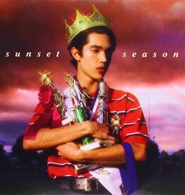 Conan Gray – Sunset Season (CD)