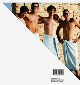BadBadNotGood – IV (CD)
