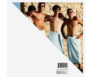 BadBadNotGood – IV (CD) - Mindbomb Records
