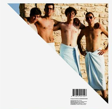 BadBadNotGood – IV (CD)