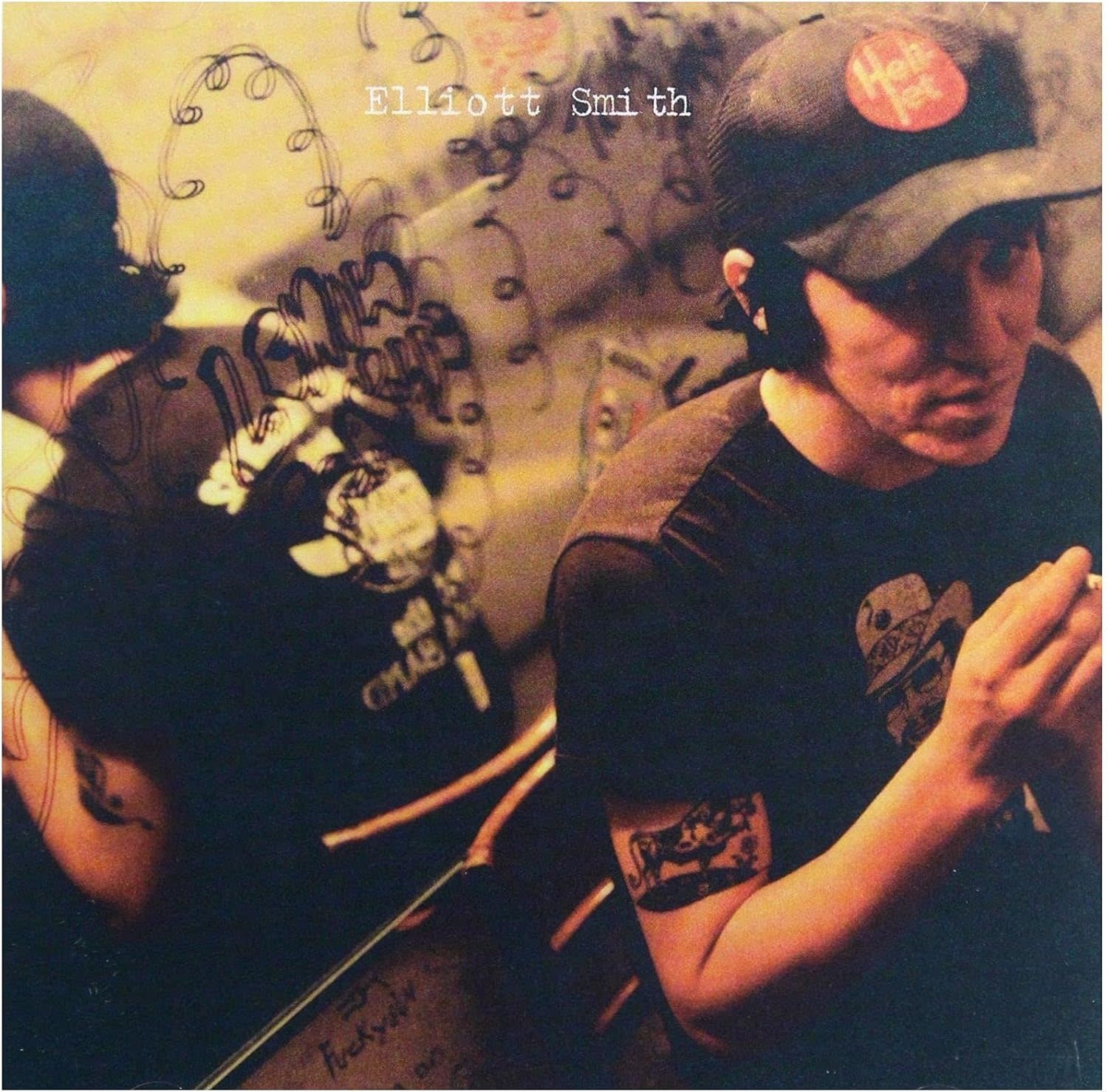 Elliott Smith – Either/Or (CD)