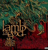 Lamb Of God – Ashes Of The Wake (CD)