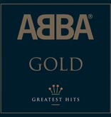 ABBA – Gold (Greatest Hits) (CD)