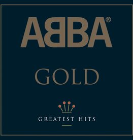 ABBA – Gold (Greatest Hits) (CD)