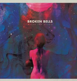 Broken Bells – After The Disco (CD)