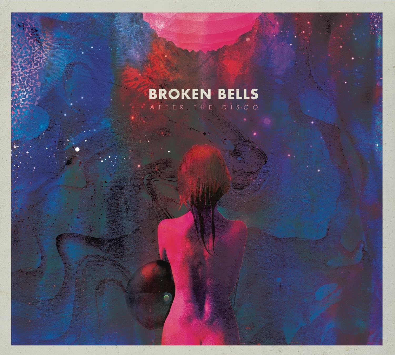 Broken Bells – After The Disco (CD)