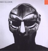 Madvillain – Madvillainy (CD)