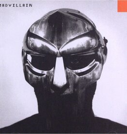 Madvillain – Madvillainy (CD)