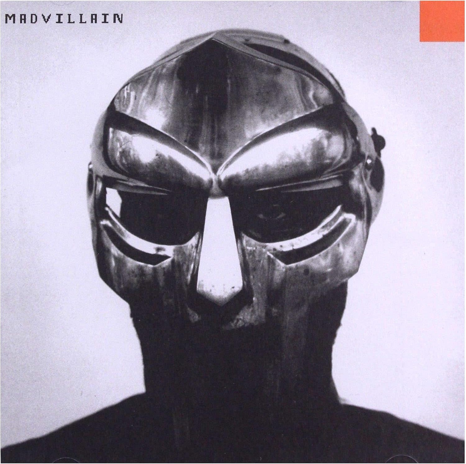 Madvillain – Madvillainy (CD)