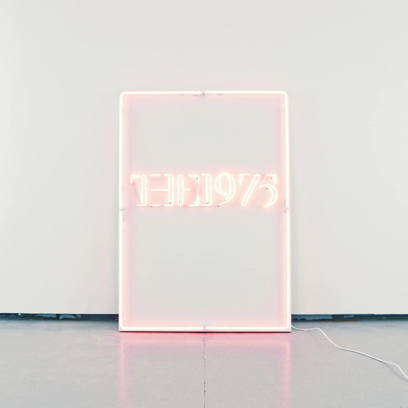 1975 – I Like It When You Sleep, For You Are So Beautiful Yet So Unaware Of It (CD)