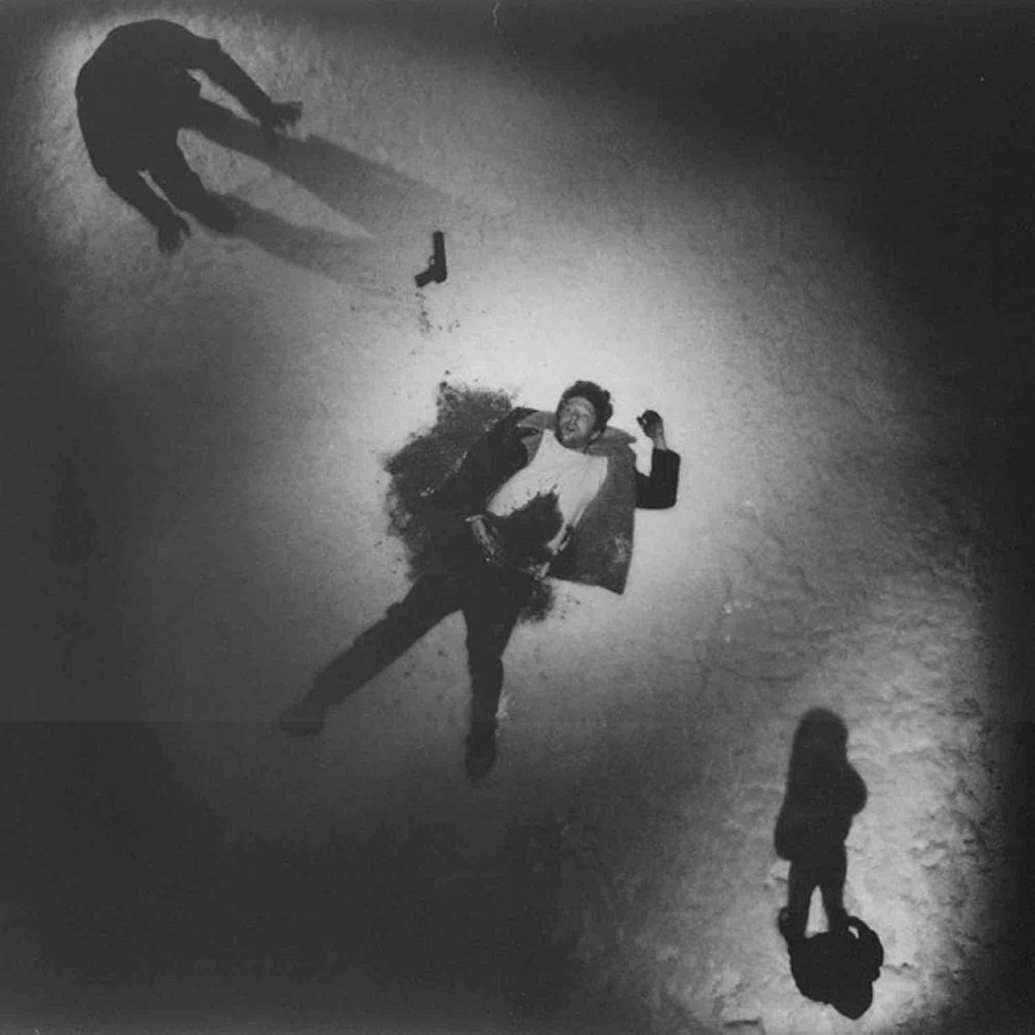 Slint – Untitled EP (CD)