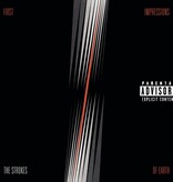 Strokes – First Impressions Of Earth (CD)