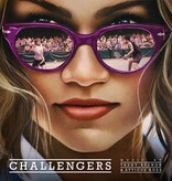 Various – Challengers (OST) (CD)