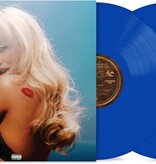 Sabrina Carpenter – Short N' Sweet (Deluxe Edition) (Blue)