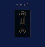 Rush – Counterparts