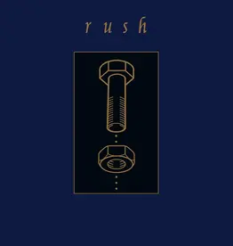 Rush – Counterparts