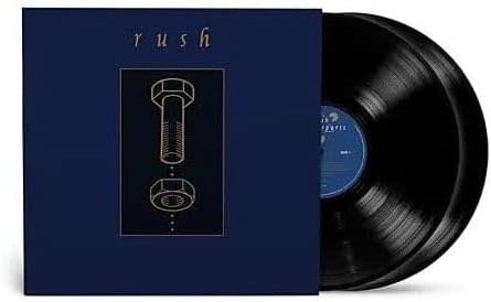 Rush – Counterparts