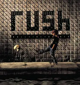 Rush – Roll The Bones
