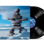 Rush – Test For Echo