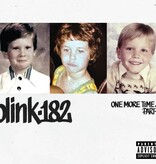 Blink-182 – One More Time... Part-2 (CD)
