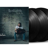 Morgan Wallen – Dangerous: The Double Album