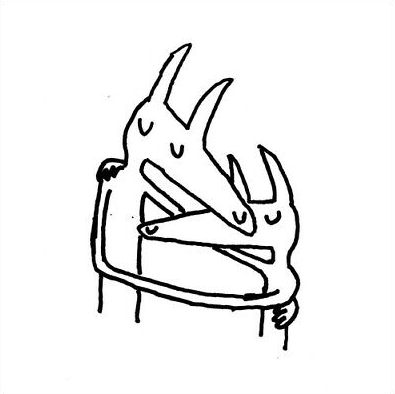Car Seat Headrest – Twin Fantasy (CD)