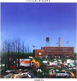 Title Fight - Shed (CD)
