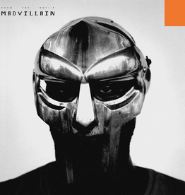 Madvillain - Madvillainy (Audiophile Edition)