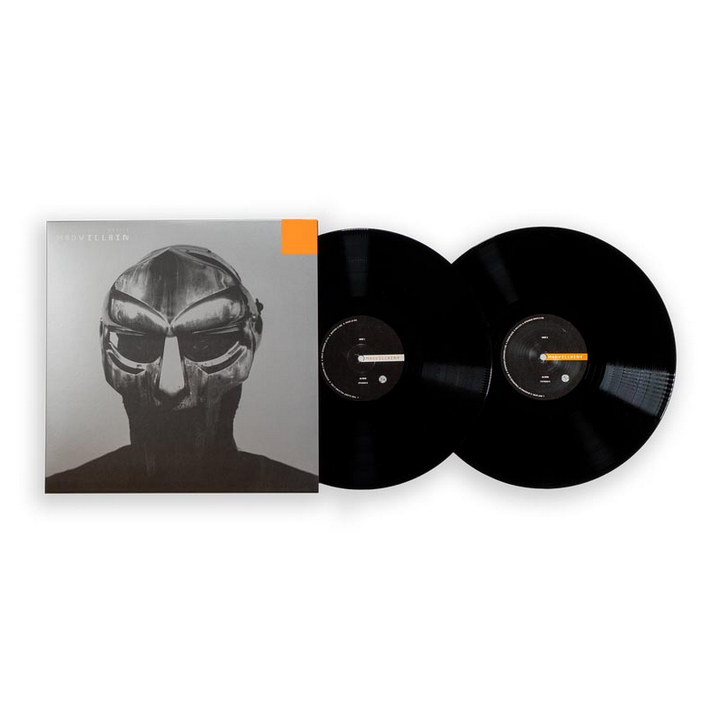 Madvillain - Madvillainy (Audiophile Edition)