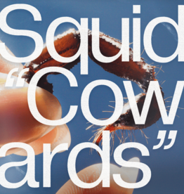 Squid – Cowards