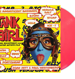 Various – Tank Girl (30th Anniversary)