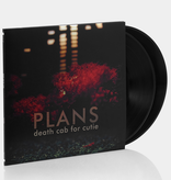 Death Cab for Cutie - Plans