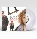 Inxs - Kick