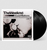 Weeknd - House Of Balloons